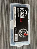 Borgen Bleeding Kit - Magura MTB Remmen, Fietsen en Brommers, Fietsonderdelen, Ophalen of Verzenden, Nieuw, Mountainbike, Overige typen