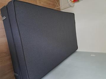 Puberbed/ logeerbed gratis 120x200 beschikbaar voor biedingen