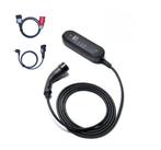 Originele Audi Universal Mobile Charger – Wallbox 2.3kW-11kW, Ophalen of Verzenden, Nieuw, Laadpaal en Laadkabel