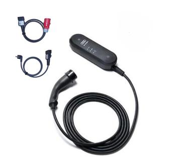 Originele Audi Universal Mobile Charger – Wallbox 2.3kW-11kW beschikbaar voor biedingen