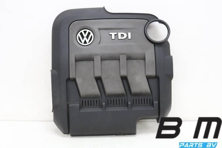 Motorafdekking VW Polo 6R 03P103925, Auto-onderdelen, Carrosserie en Plaatwerk, Gebruikt