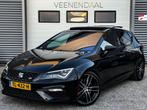 Seat Leon 2.0 TSI CUPRA 300 504 PK STAGE 3 PANO/CARPLAY/KEYL, Auto's, 65 €/maand, 15 km/l, 4 cilinders, 1984 cc