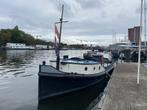 Amsterdammertje: Sleepboot Jan, Watersport en Boten, Motorboten en Motorjachten, Ophalen, Gebruikt, Staal, Diesel