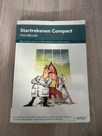 Startrekenen Compact Handboek - MBO (bbl), Verzenden, Gelezen, MBO, Uitgeverij Deviant