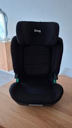 Ding Autostoel - Veilig en Comfortabel, Kinderen en Baby's, Autostoeltjes, Overige merken, Gebruikt, Verstelbare rugleuning, Ophalen of Verzenden