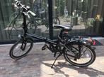 Vouwfiets Popal F 207, Fietsen en Brommers, Fietsen | Vouwfietsen, 20 inch of meer, Gebruikt, Versnellingen, Totaal opvouwbaar