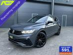 Volkswagen Tiguan 1.5 TSI R-Line|Pano|Leder|IQ-Light|Virtual, 1441 kg, 15 km/l, 4 cilinders, Leder