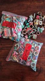 Washi tape, Hobby en Vrije tijd, Knutselen, Ophalen of Verzenden, Gebruikt, Overige typen