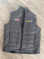 Regatta Bodywarmer Groupe Renault maat XL Castrol, Nieuw, Ophalen of Verzenden, Maat 56/58 (XL), Zwart