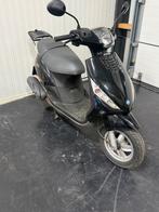 Piaggio Zip 100cc 4T A1 NL Motor, Ophalen