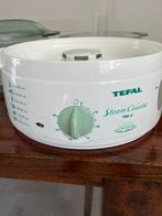Tefal Steam Cuisine, Ophalen, Overige materialen, Gebruikt, Overige typen