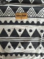 Draagdoek bam boe, Kinderen en Baby's, Babydragers en Draagdoeken, Ophalen of Verzenden, Gebruikt, Draagdoek