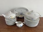 Servies Bavaria Bareuther - 29 delig, Ophalen of Verzenden