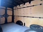 Volkswagen Crafter 2.0TDI 102PK L3H3 / Cruisecontrol / Euro6, Voorwielaandrijving, Stof, Gebruikt, 4 cilinders