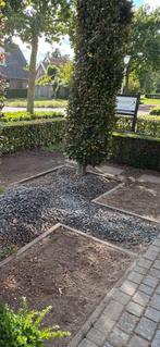 1/2 m3 grind gratis afhalen, Tuin en Terras, Grind, Keien en Split, Ophalen of Verzenden, Zo goed als nieuw