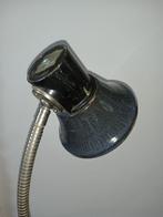 retro vintage machine-lamp, Verzamelen, Retro, Ophalen of Verzenden, Huis en Inrichting