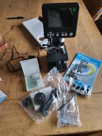 Bresser Optics 5201000 microscoop, Ophalen of Verzenden, Nieuw