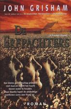 John Grisham De erfpachters, Gelezen, Ophalen of Verzenden, John Grisham, Amerika