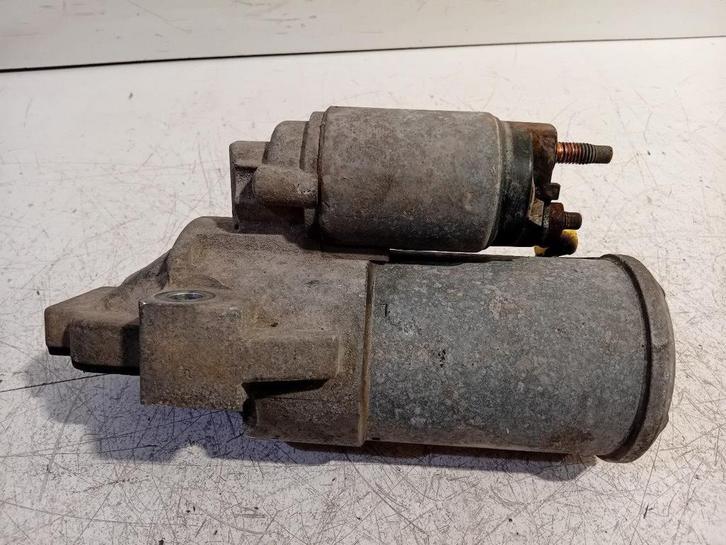 Startmotor Ford Transit, Auto-onderdelen, Motor en Toebehoren, Ford, Gebruikt, Herkomst onderdeel bekend, 12 maanden garantie