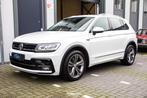 Volkswagen TIGUAN 2.0 TSI 4MOTION R-LINE | PANORAMADAK | KEY, Auto's, Volkswagen, Automaat, Gebruikt, 4 cilinders, 1984 cc