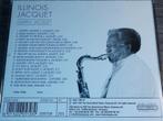 Illinois Jacquet - Jumpin' Jacquet, Ophalen of Verzenden, 1980 tot heden, Zo goed als nieuw, Jazz