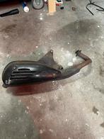 Sito plus uitlaat vespa lx 2t, Fietsen en Brommers, Brommers | Tuning en Styling, Ophalen of Verzenden, Gebruikt