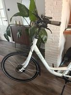 Stella Fiore Elektrische Fiets - 705wh accu!!! ZGAN, Zo goed als nieuw, 51 tot 55 cm, 50 km per accu of meer, Ophalen