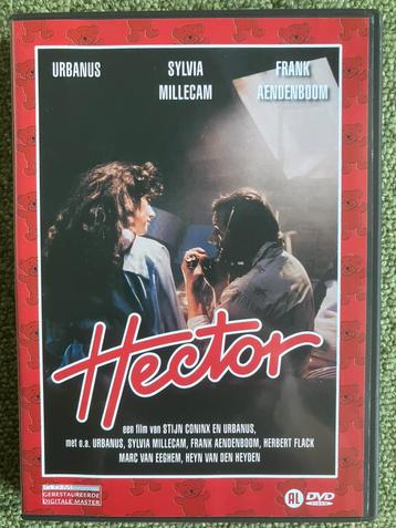 DVD Hector (Urbanus) beschikbaar voor biedingen