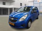 Chevrolet Spark 1.0 16V LS Bi-Fuel, Voorwielaandrijving, Euro 5, Gebruikt, 4 cilinders