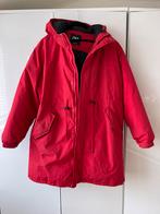 Zara winterjas heren, Gedragen, Ophalen of Verzenden, Maat 56/58 (XL), Rood