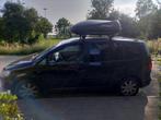 Dakkoffer probox wave 420 l, Auto diversen, Ophalen, Gebruikt