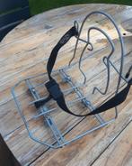 Steco bagage drager, Fietsen en Brommers, Fietsaccessoires | Fietstassen, Ophalen, Gebruikt