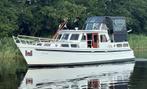 Waddenkruiser 1060 (bj 1980), Gebruikt, Staal, 50 pk of meer, Diesel