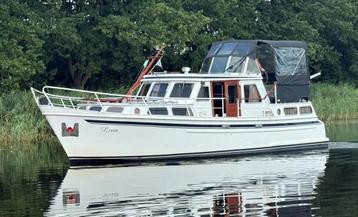 Waddenkruiser 1060 (bj 1980) beschikbaar voor biedingen