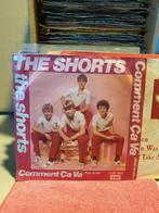 the Shorts - Comment ca Va (b5), Cd's en Dvd's, Vinyl Singles, Ophalen of Verzenden