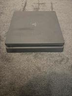 Ps4 slim + controller en 5 games, Spelcomputers en Games, Spelcomputers | Sony PlayStation 4, Met games, Ophalen of Verzenden