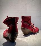 El Naturalista design comfort schoenen enkellaarzen rood 41, Kleding | Dames, Schoenen, Lage of Enkellaarzen, Rood, El Naturalista