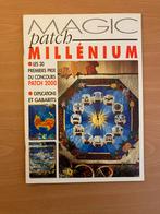 Magic Patch Millenium, Ophalen of Verzenden, Zo goed als nieuw, Applicatie