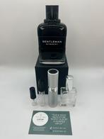 Givenchy Gentleman edp- sample/tester/decant, Verzenden, Nieuw