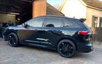 20” Ford Kuga velgen + bijna nieuwe 245/45 R20 Continental, 245 mm, Banden en Velgen, Ophalen of Verzenden, 20 inch