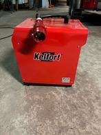 Kelfort ventilator kachel, Ophalen, Minder dan 60 cm, Kachel, 30 tot 80 cm