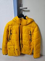 Q/S by S.Oliver winterjas 3XL - Nieuw!, Geel, Nieuw, Overige maten, Ophalen of Verzenden