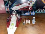 lego star wars, Ophalen, Zo goed als nieuw, Overige typen