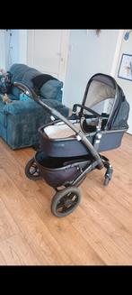 Joolz kinderwagen met veel accessoires, Overige merken, Gebruikt, Ophalen of Verzenden, Combiwagen