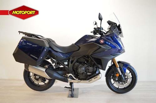 Honda NT 1100 DCT (bj 2025), Motoren, Motoren | Honda, Bedrijf, Toermotor