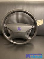 SAAB 9-5 Stuurwiel stuur met airbag 1997-2009, Gebruikt, -, -, Ophalen of Verzenden
