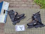 K2 Inline skates/skeelers softboots EUR 44.5 (US 11, UK 10), Gebruikt, Inline skates 4 wielen, Ophalen, Overige merken