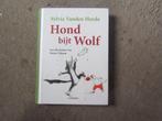 Boek: Hond bijt wolf van Sylvia Vanden Heede, Ophalen of Verzenden, Gelezen, Sylvia Vanden Heede, Fictie algemeen
