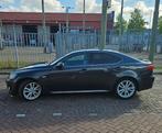 Lexus IS 250 2.5 AUT 2006 Grijs Executive, Achterwielaandrijving, Zwart, 1535 kg, Euro 4
