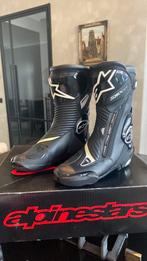 Alpinestars SMX PLUS motorlaarzen dames 39, Ophalen of Verzenden, Tweedehands, Dames, Laarzen
